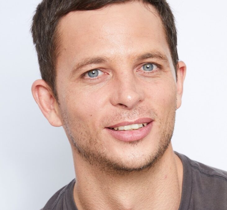 Emil van Niekerk