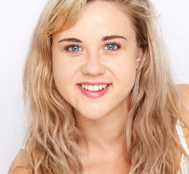 Carla Marie Myburgh