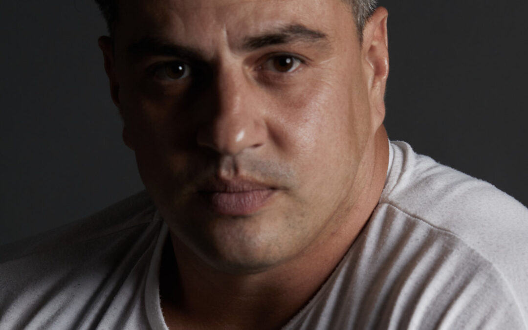 Dylan Viljoen