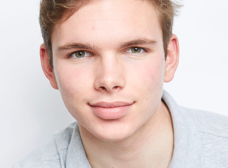 Preston Schoeman