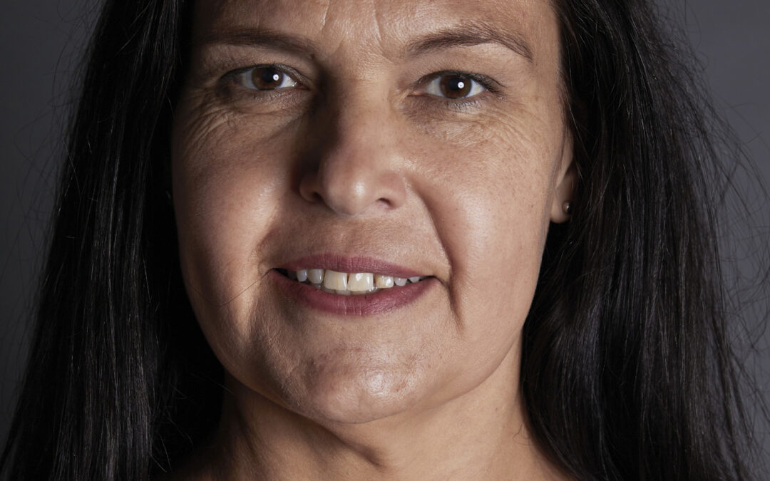 Juanita Rabie