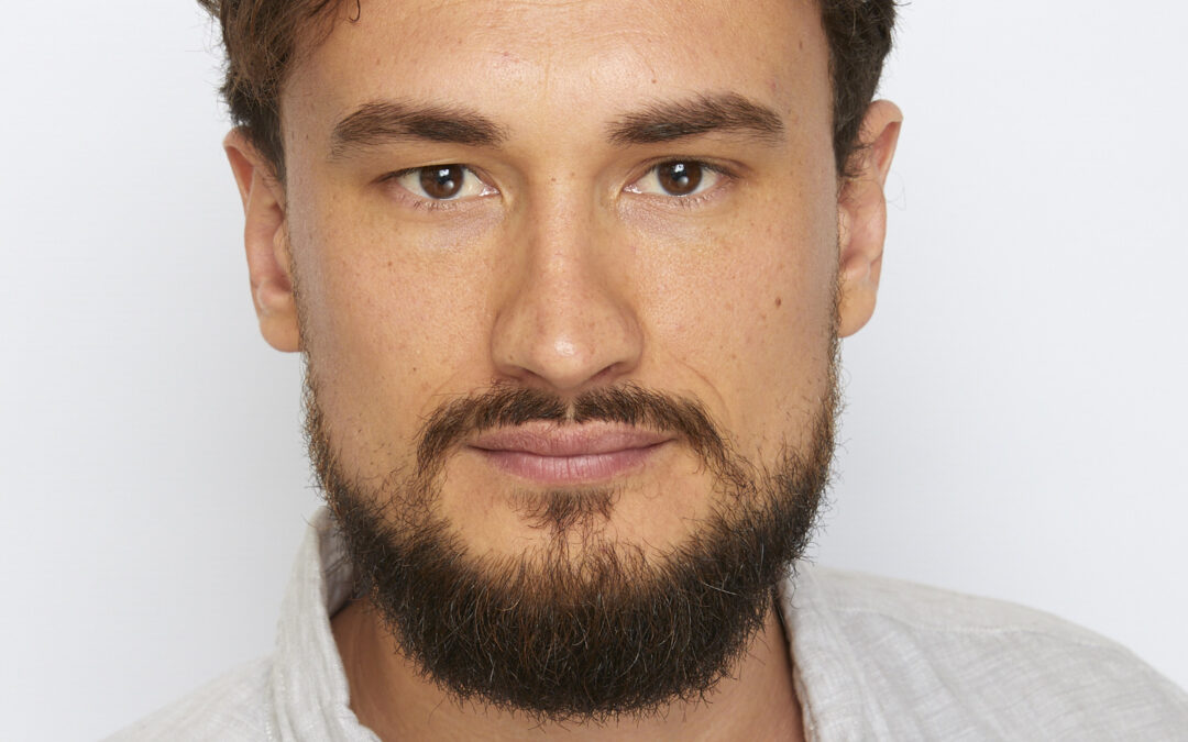 Jurgen Bosman