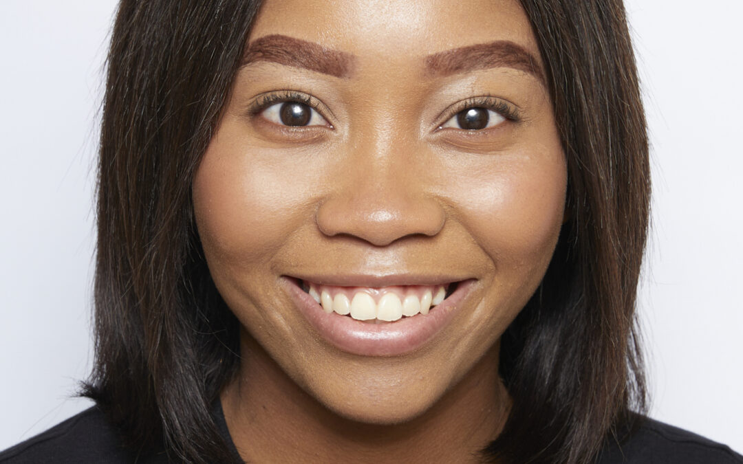 Melnisha Arnolds