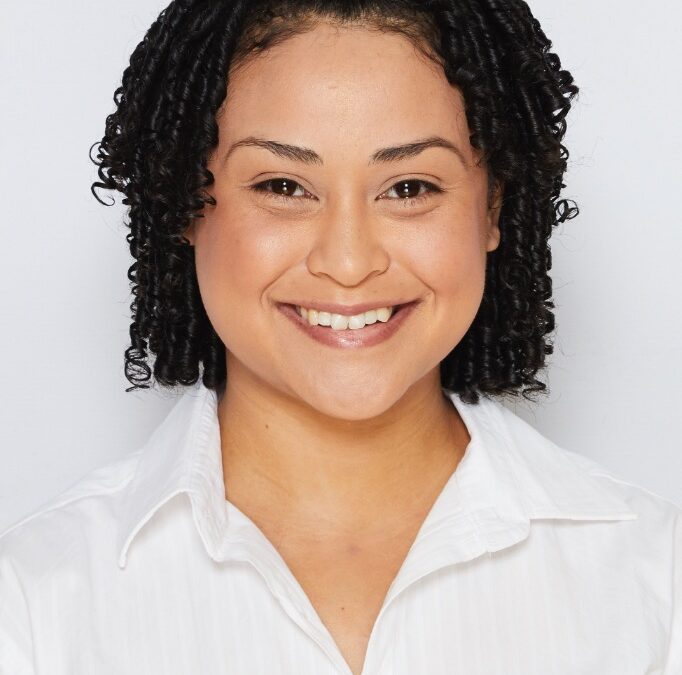Lisa Marie Clarke