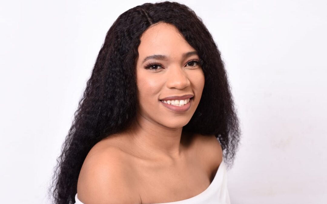 Peggy Thinane