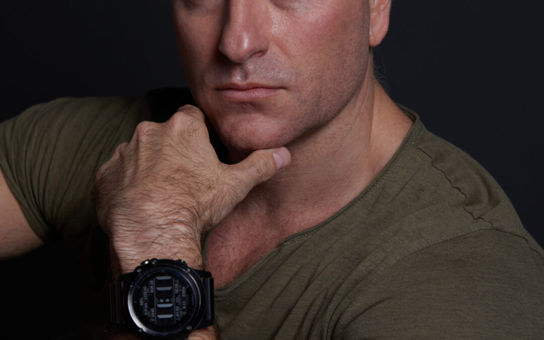 Morne Marais