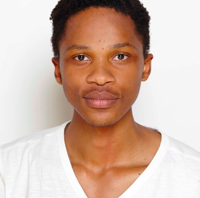 Vusumzi Ntshanga