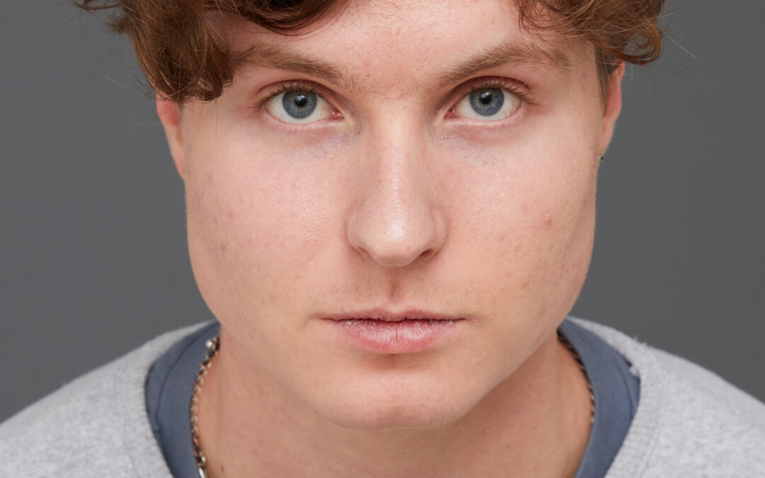 Jay Megaw