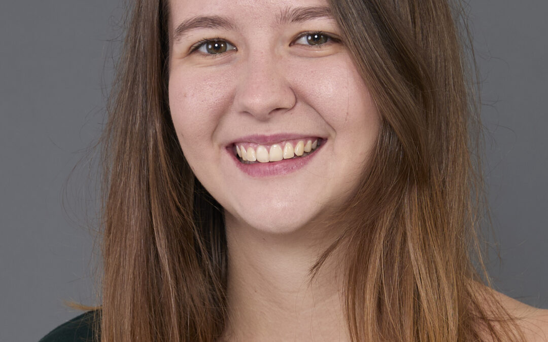 Anske Van Der Westhuizen