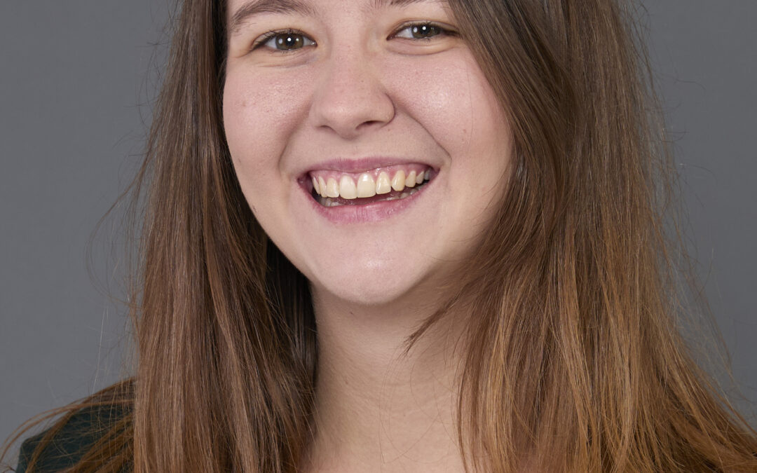 Anske Van Der Westuizen